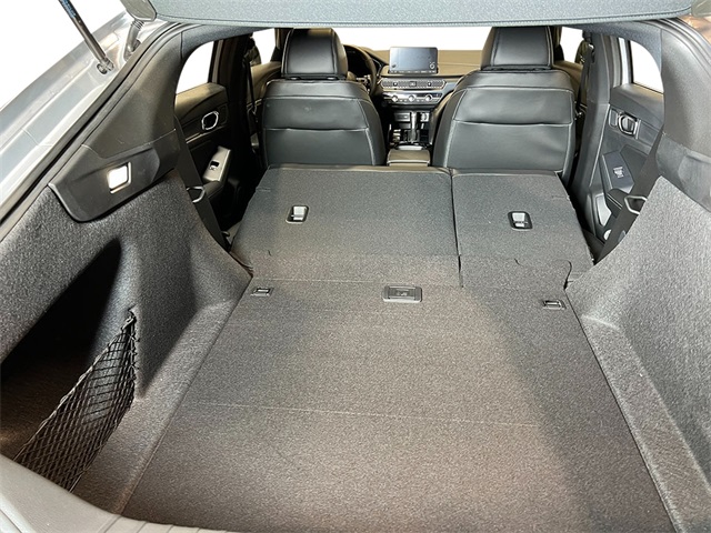 2025 Acura Integra A-Spec photo 32