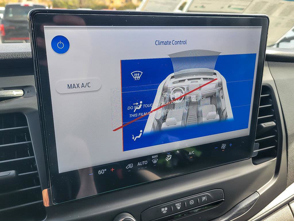 2026 FORD TRANSIT - Image 19