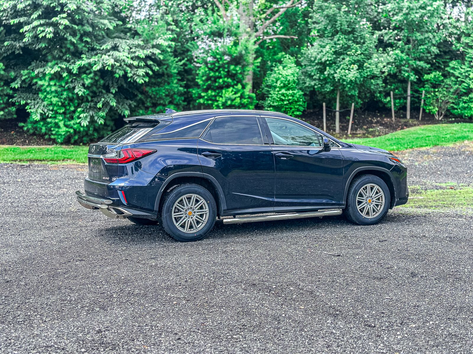 2019 Lexus RX 350 photo 7