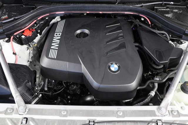 2025 Bmw X3 30x Drive photo 21