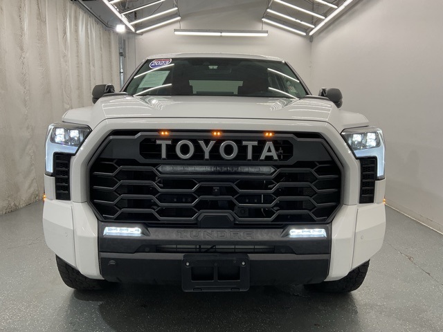 2023 Toyota Tundra TRD Pro photo 3