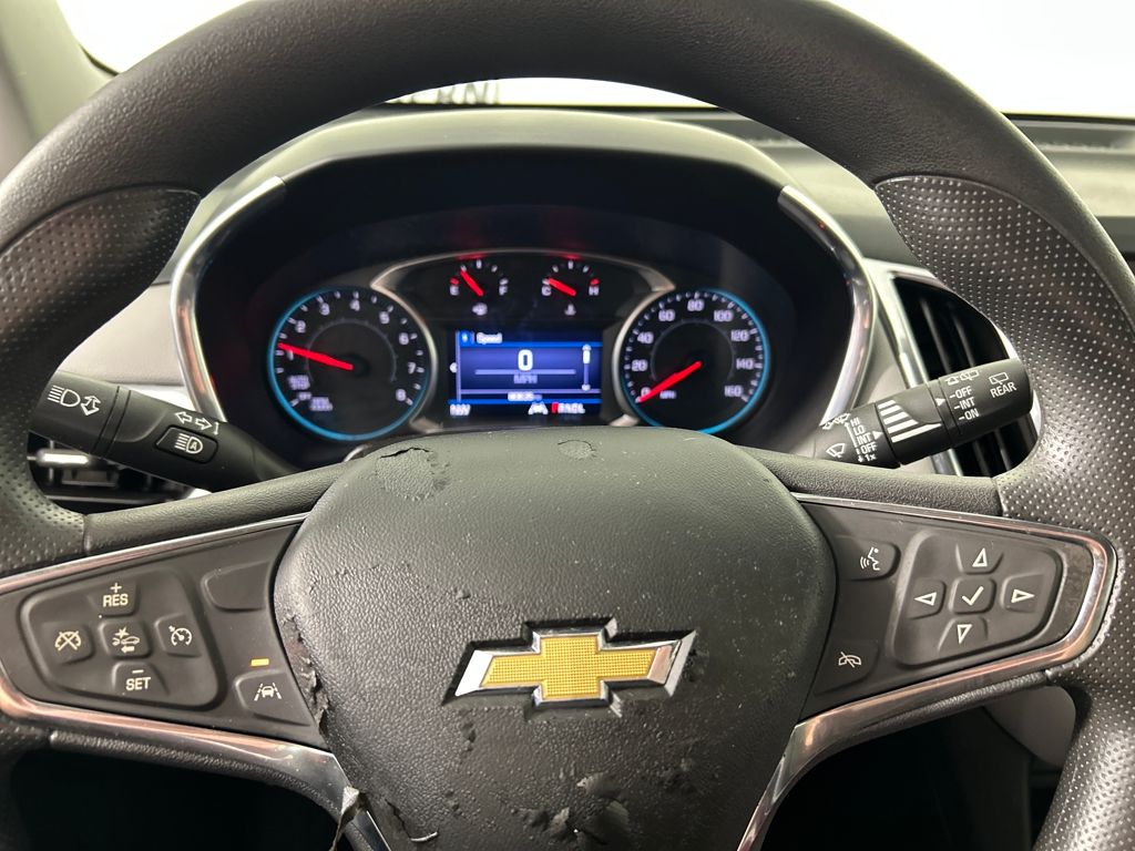 2021 Chevrolet Equinox LT photo 18