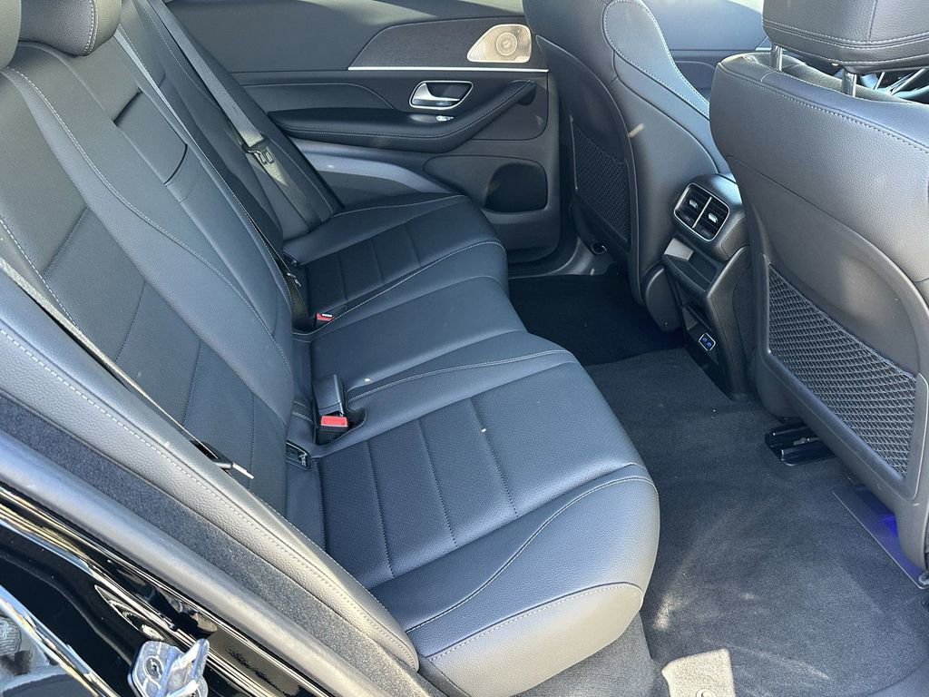 2025 Mercedes Benz GLS 450 4MATIC photo 15