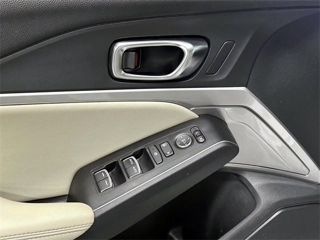 2023 Acura Integra A-Spec photo 13
