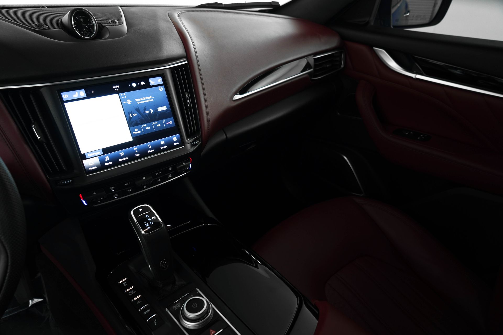 2022 Maserati Levante GT photo 26