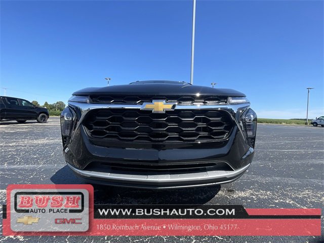 2025 Chevrolet Trax LT photo 27