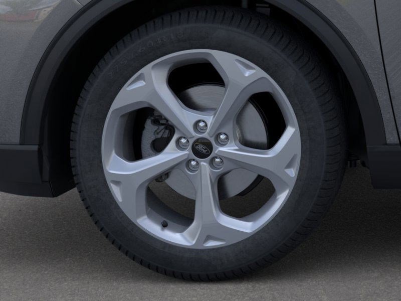 2025 Ford Escape ST-Line photo 18