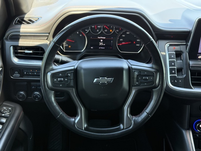 2021 Chevrolet Tahoe RST photo 22
