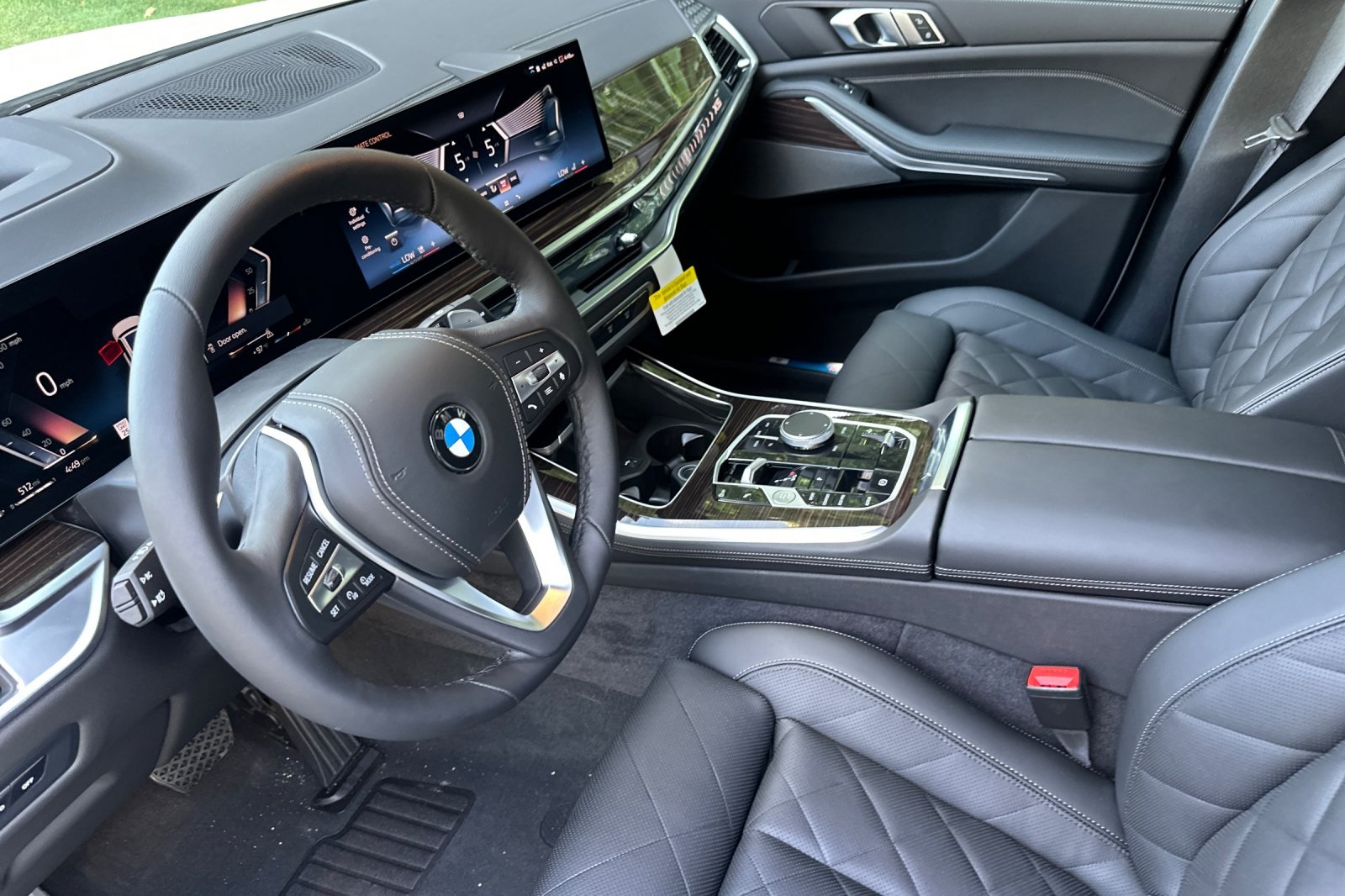 2026 Bmw X5 sDrive40i photo 7