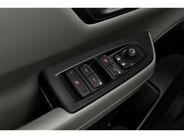 2025 Subaru Forester Base photo 21