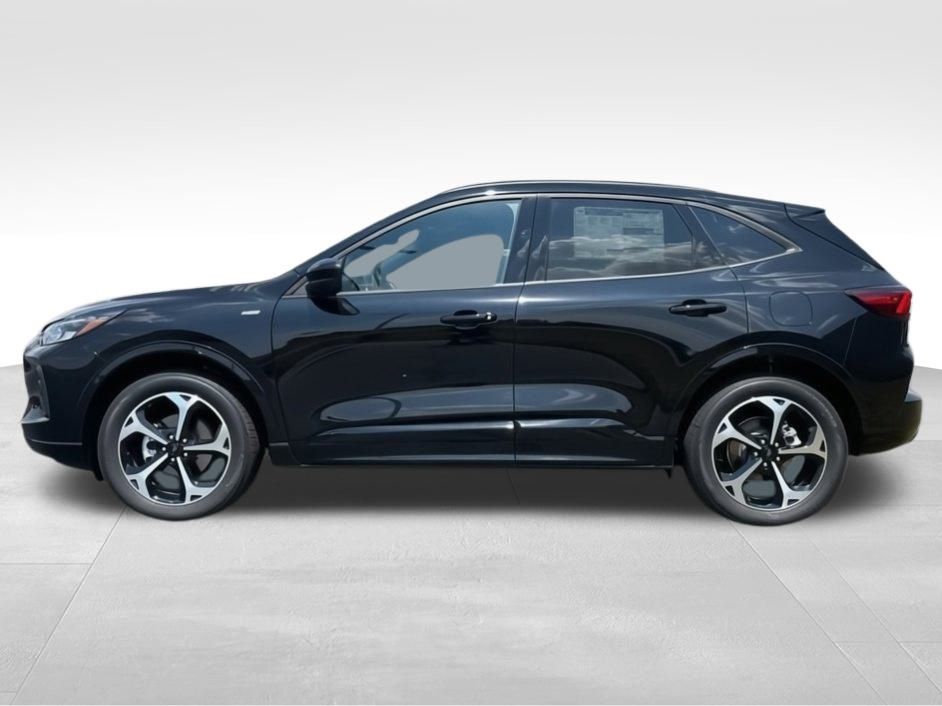 2024 Ford Escape ST-Line Select photo 4