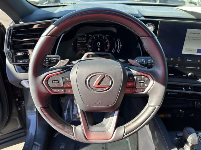 2024 Lexus RX 350 Premium photo 13
