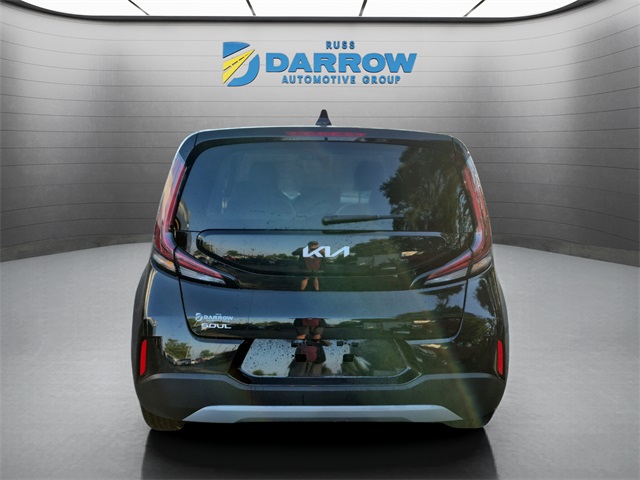 2023 Kia Soul LX photo 4