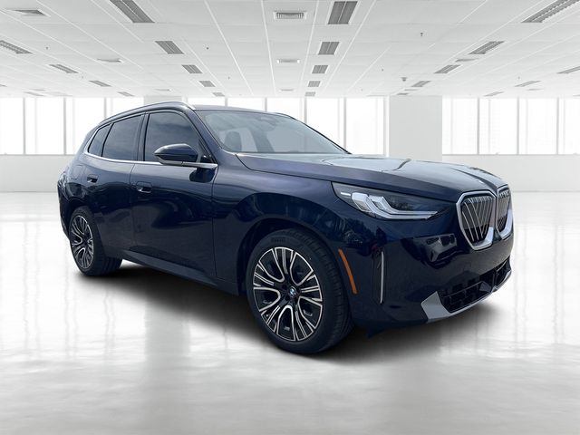 2026 BMW X3 30's photo