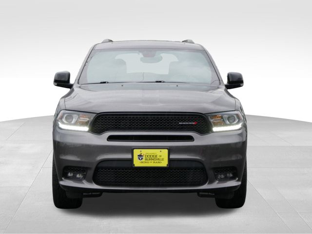 2020 Dodge Durango GT Plus photo 2