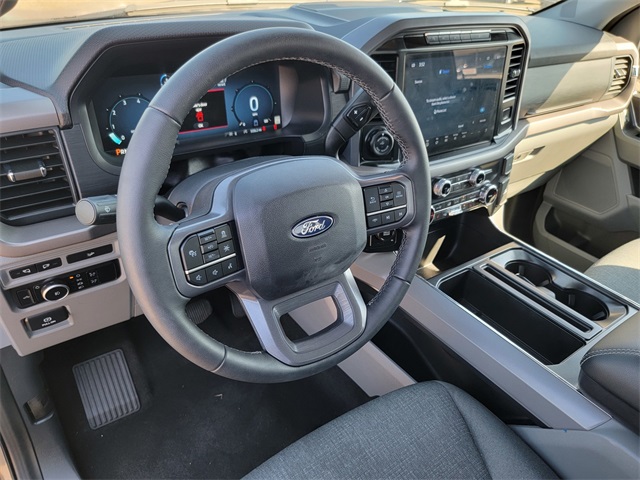 2024 Ford F-150 XLT photo 14