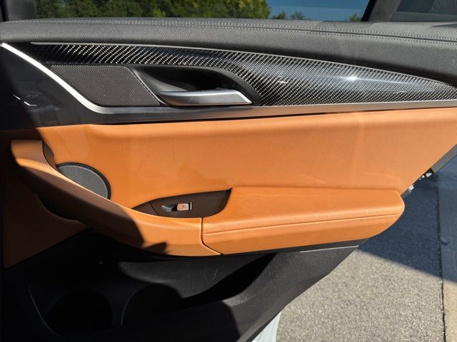 2023 Bmw X3 M40i photo 24