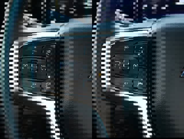 2024 Chevrolet Silverado 1500 RST photo 12