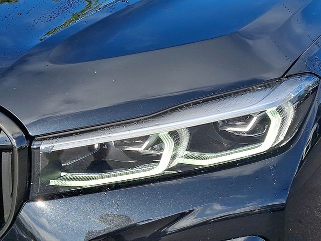 2022 Bmw 750Li photo 9