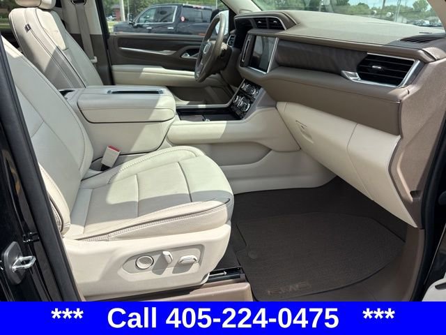 2022 Gmc Yukon XL Denali photo 29