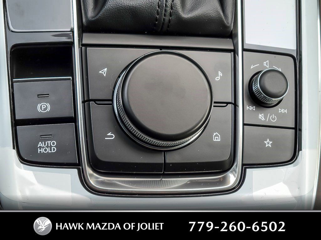 2025 MAZDA CX-30 - Image 18