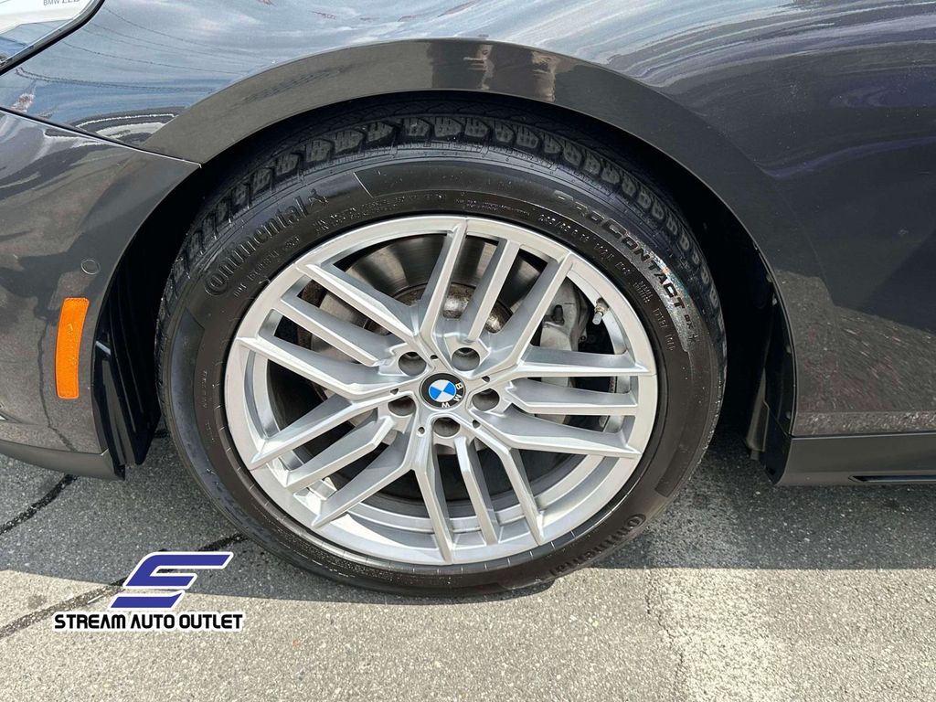 2024 Bmw 530i xDrive photo 7
