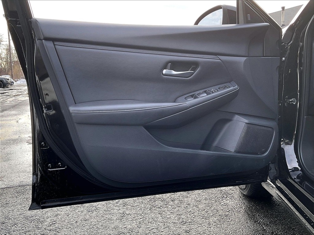 Image of Pre-Owned 2024 Nissan Sentra SV