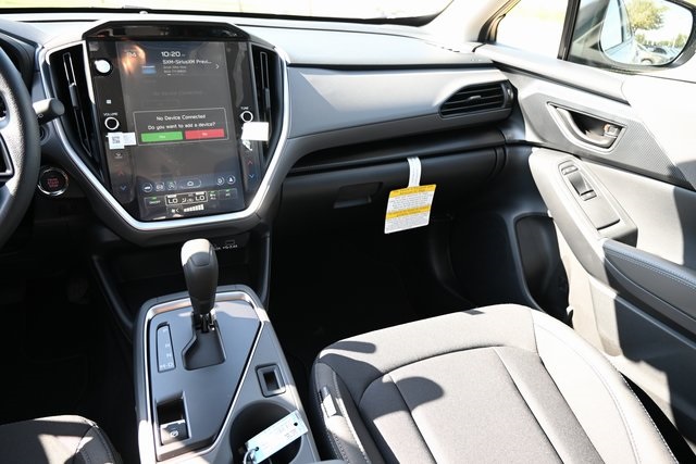 2025 Subaru Crosstrek Premium photo 9