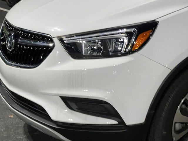 2022 Buick Encore Preferred photo 9