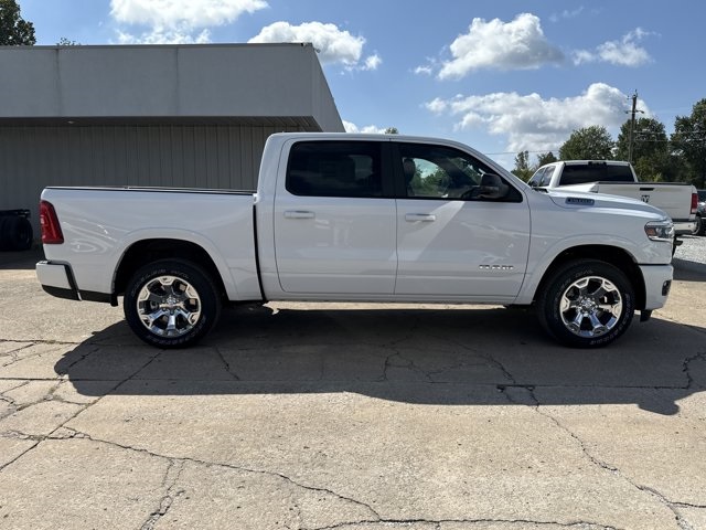 2026 Ram 1500 Big Horn Lone Star photo 2