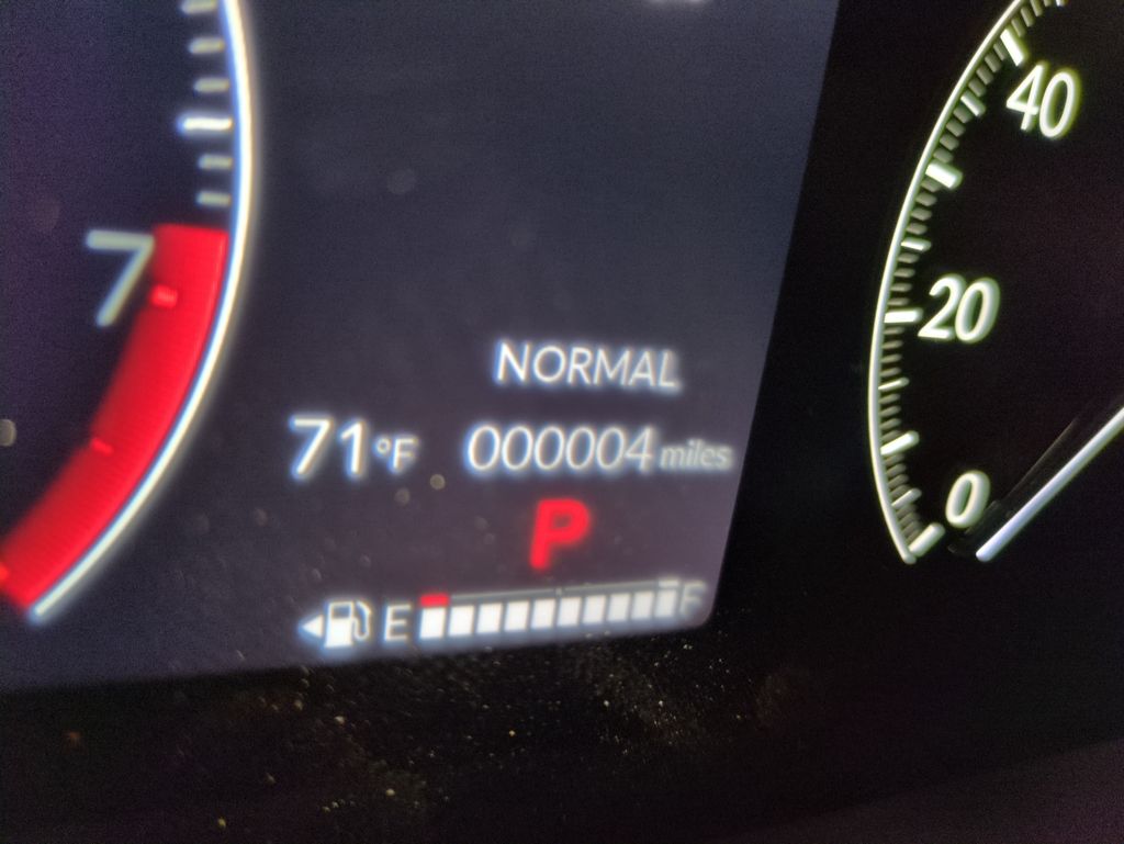 2026 Honda Odyssey photo 15