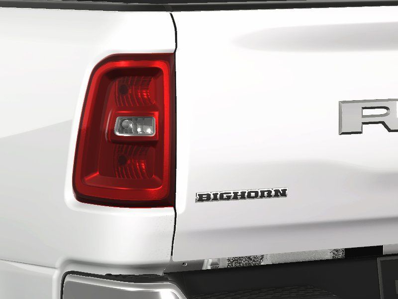 2025 Ram 1500 Big Horn Lone Star photo 10