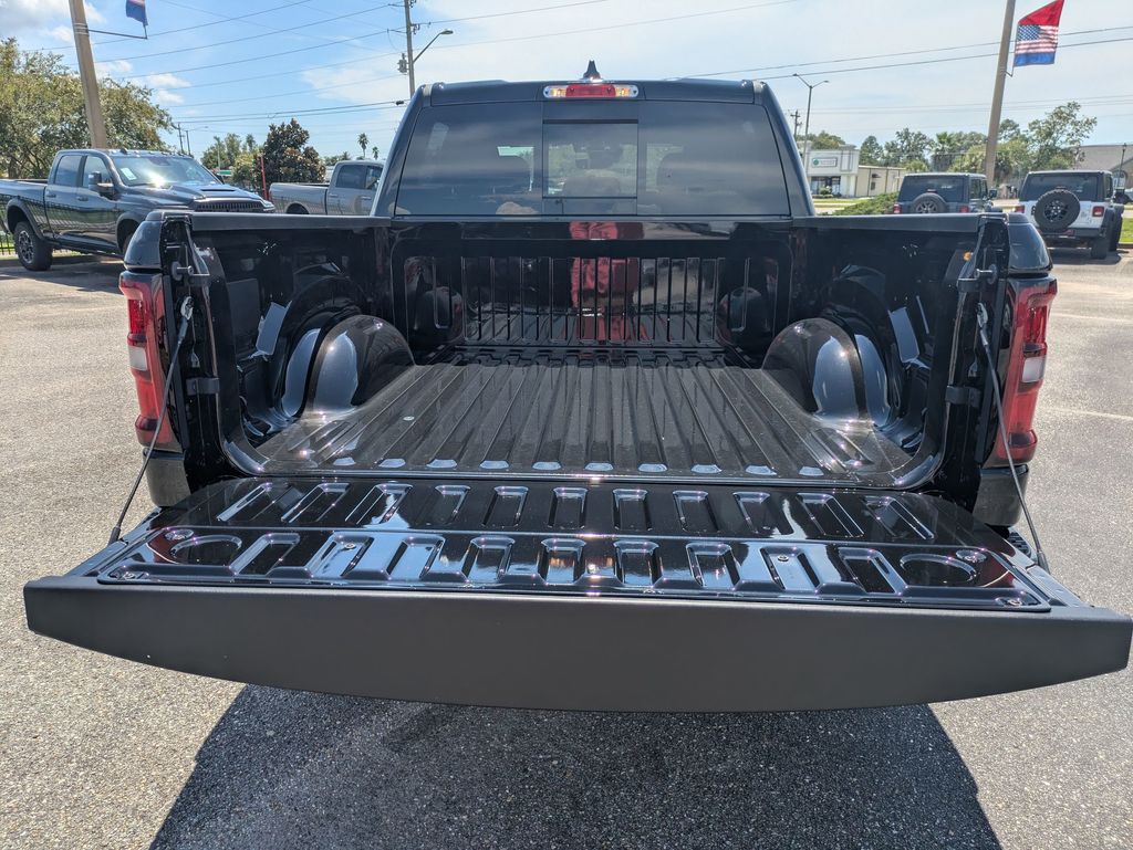 2026 Ram 1500 Big Horn photo 27