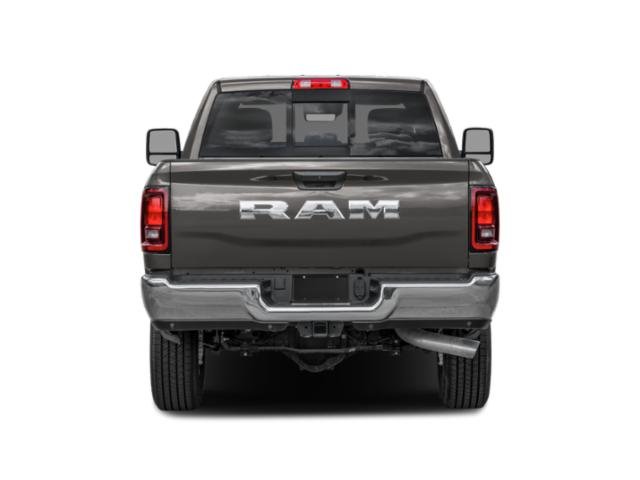 2026 Ram 2500 Tradesman photo 5