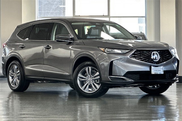 2025 Acura MDX Base's photo
