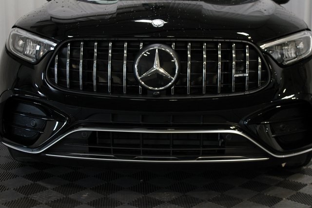 2025 Mercedes Benz GLC AMG 43 4MATIC photo 3