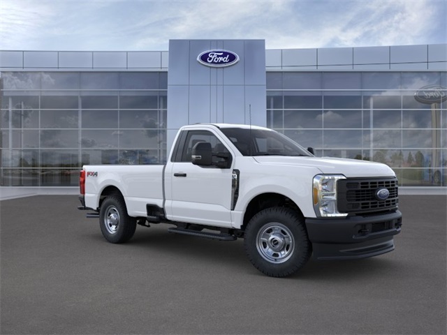 2024 Ford F-350 XL photo 7