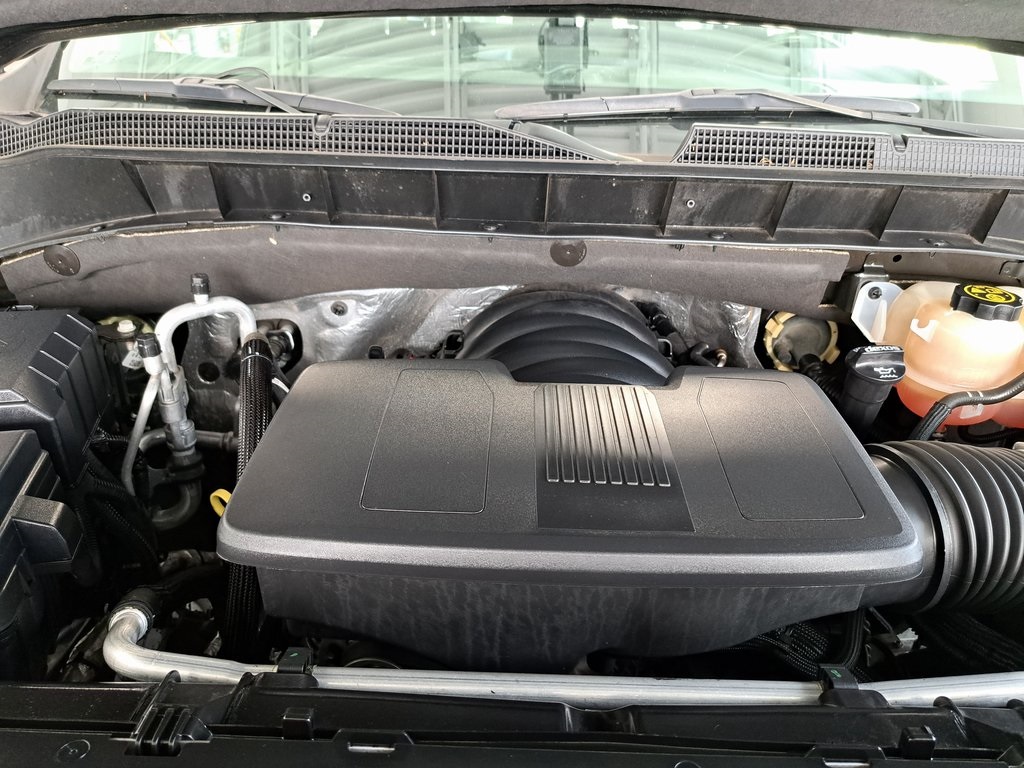 2021 Chevrolet Silverado 1500 RST photo 23