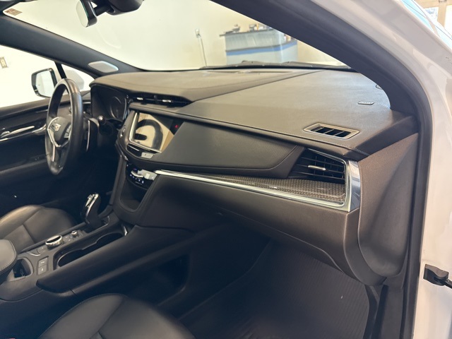 2023 Cadillac XT5 Sport photo 36