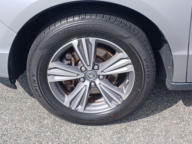 2019 Acura MDX SH-AWD photo 24