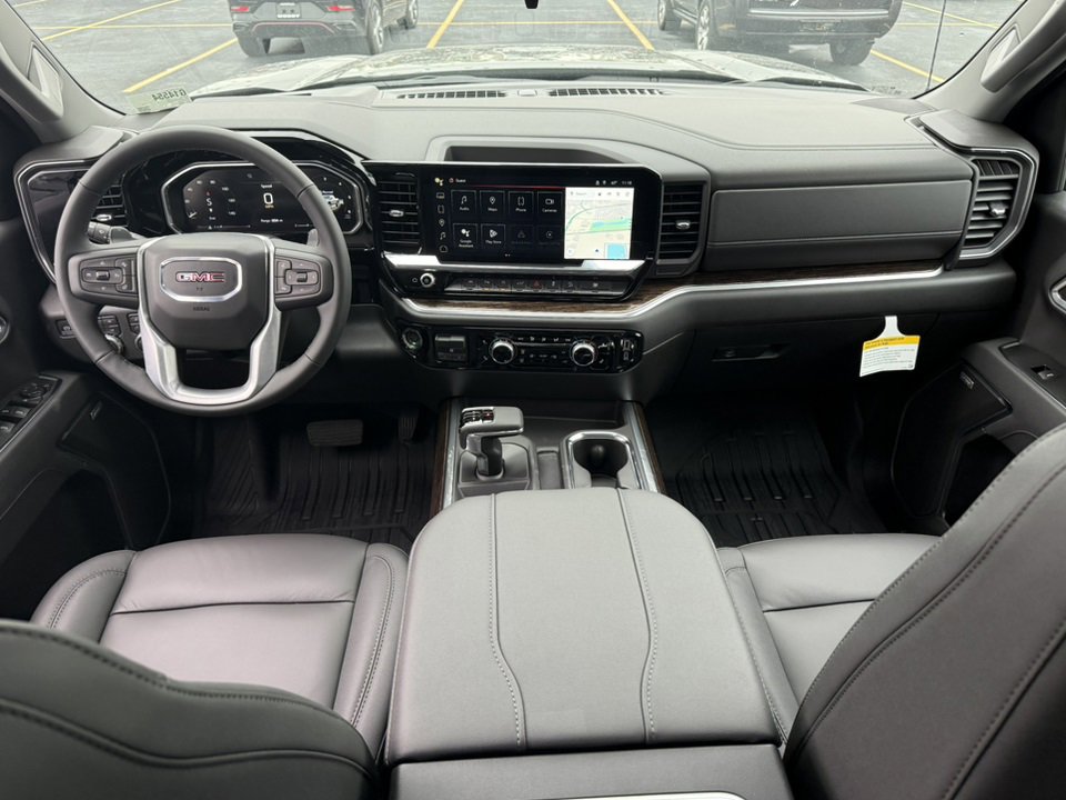 2026 GMC SIERRA - Image 29