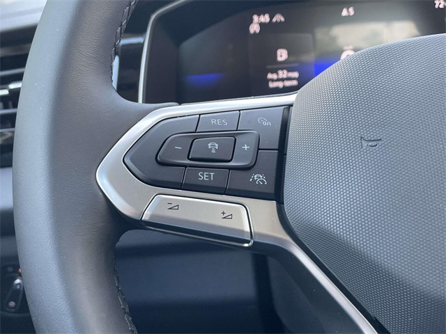 2025 Volkswagen Jetta 1.5T S photo 24