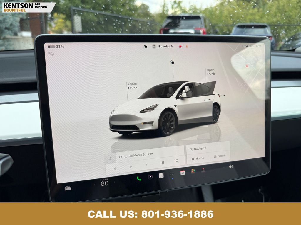 2023 Tesla Model Y Long Range photo 14