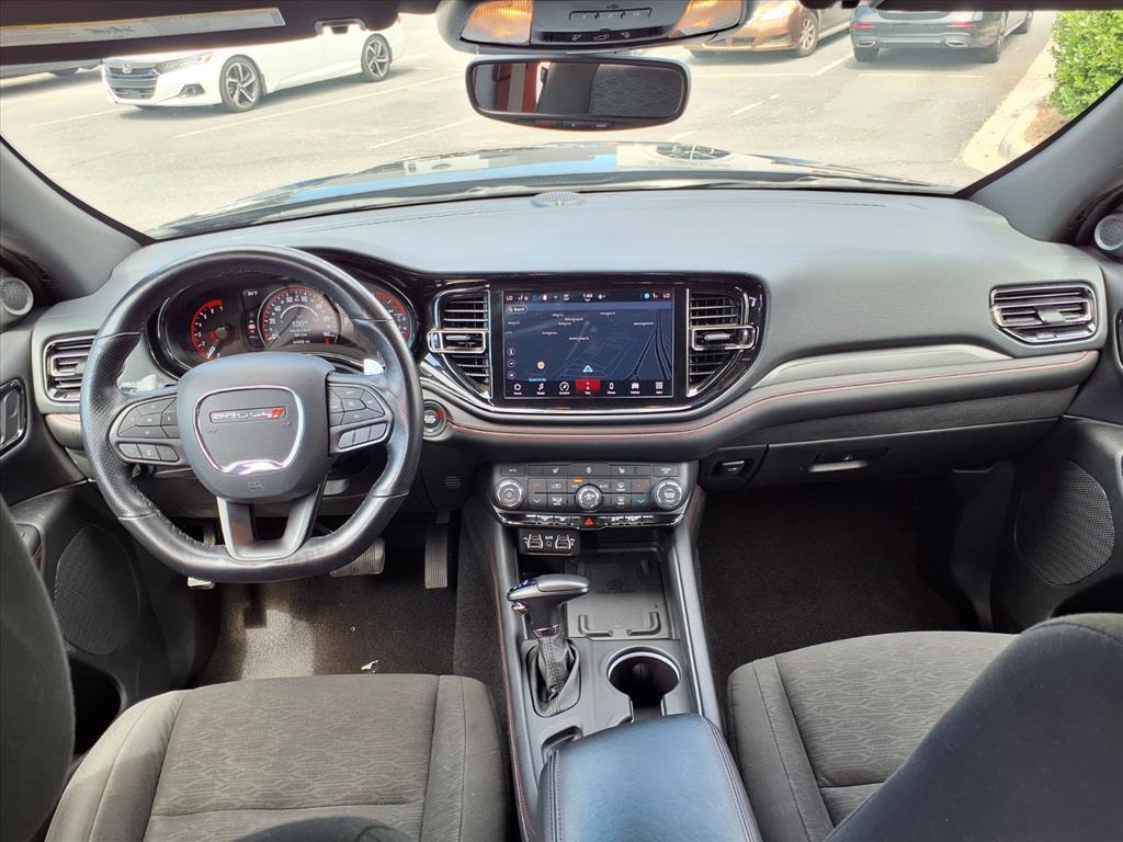 2024 Dodge Durango R/T photo 22