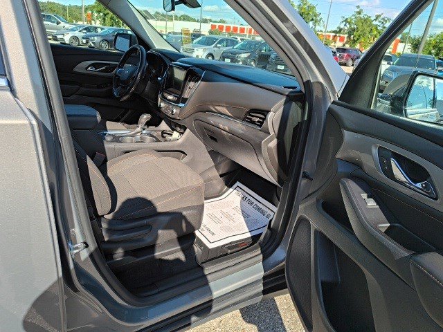 2019 Chevrolet Traverse Cloth photo 19