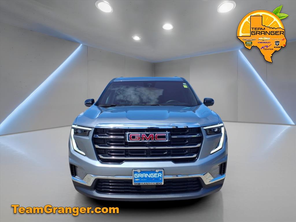 2025 Gmc Acadia Elevation photo 4