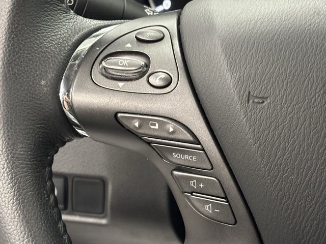 2024 Nissan Murano SV photo 18