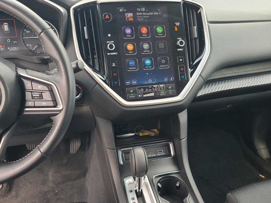 2024 Subaru Ascent Premium photo 12