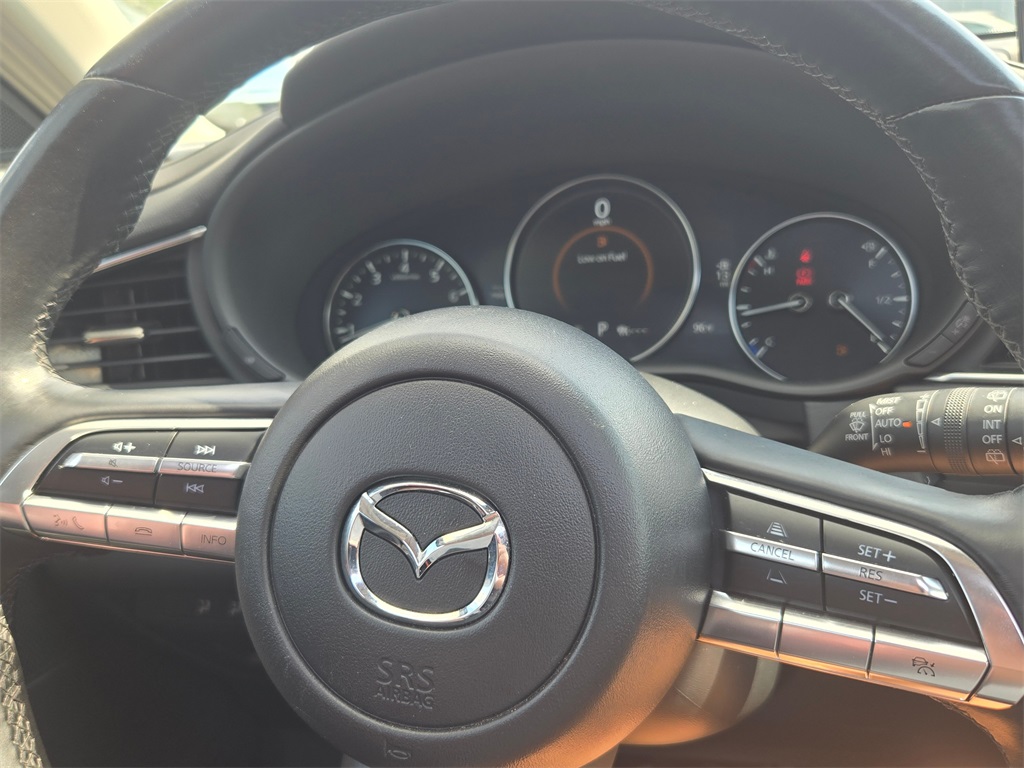 2023 Mazda CX-30 2.5 S Carbon photo 24