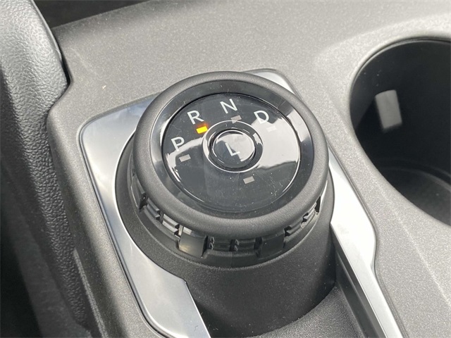 2025 Ford Bronco Sport Outer Banks photo 15